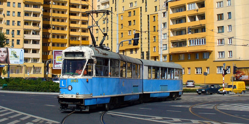 Konstal 102Na
