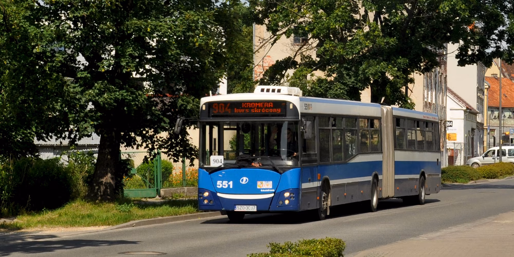 Jelcz M181MB/3