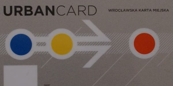 Popularność Urbancard