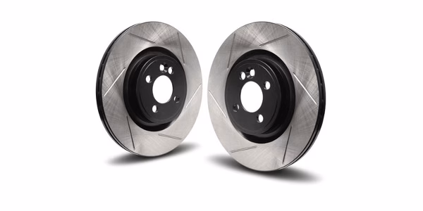 Power Friction w Europie