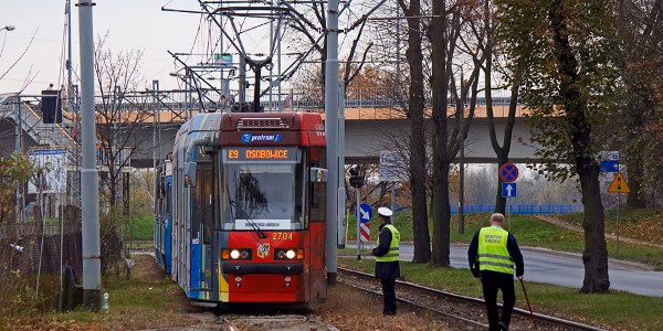 Komunikacja na Wszystkich Świętych 2015