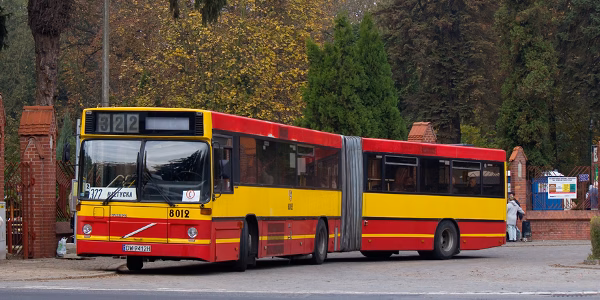 Kolejne pożegnanie