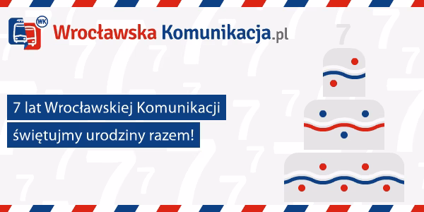 Od siedmiu lat z pasją!