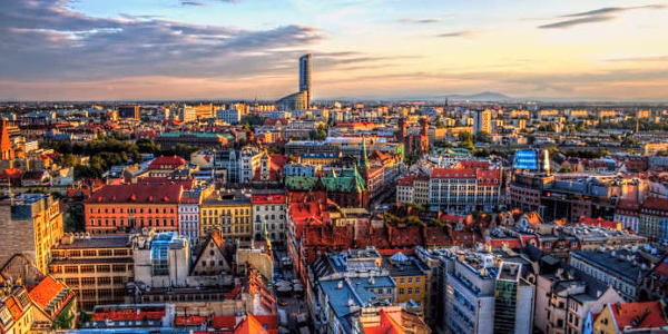 Wrocław – miasto pełne atrakcji, które trzeba zobaczyć!