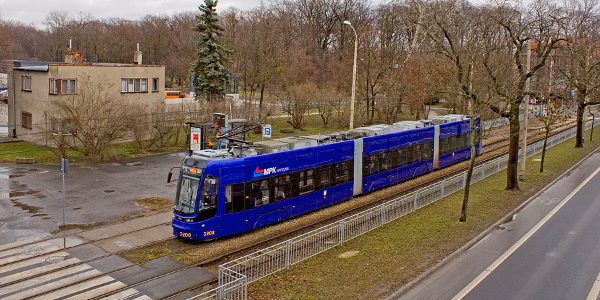 Dodatkowa komunikacja na Koncert Galowy