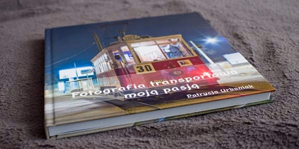 Recenzja fotoksiążki od SaalDigital