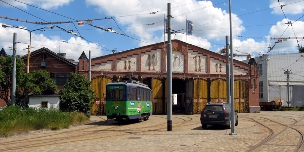 Protram ogłosi upadłość