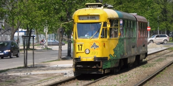 Zmiany, remonty, objazdy- a w ciąż dochodzą nowe