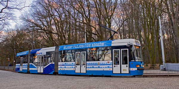MPK promuje komunikację miejską