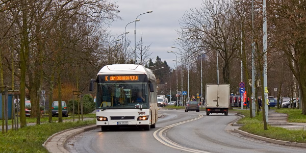 Europejski Tydzień Zrównoważonego Transportu
