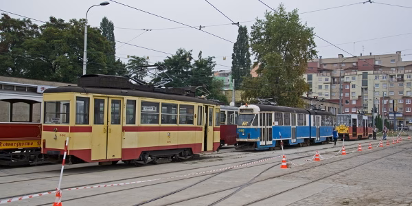 Dzień Otwarty MPK 2016 (ZDJĘCIA, FILM)