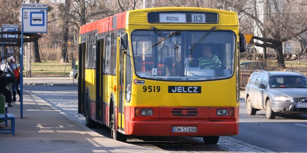 Bieg Uniwersytetu Medycznego