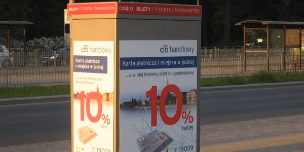 Można już wyrabiać Miejskie Karty Płatnicze