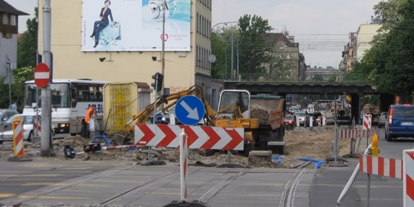 Remonty torowisk trwają – cz. 9 (ZDJĘCIA)