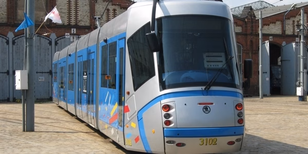 Imię, numer czy kolor?… Oznaczenie Tramwaju Plus