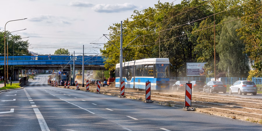 Remonty torowisk trwają – cz. 138 (ZDJĘCIA)
