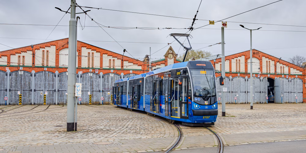 Moderus Beta MF 17 AC (205WrAs)
