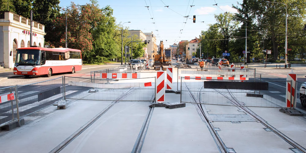 Remonty torowisk trwają – cz. 140 (ZDJĘCIA)