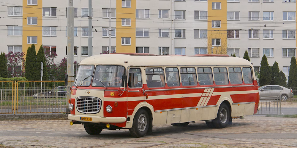 Wrocławskie Linie Turystyczne ruszają!