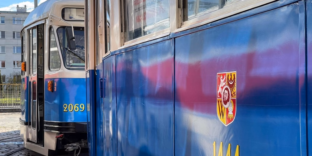 Startują Wrocławskie Linie Turystyczne