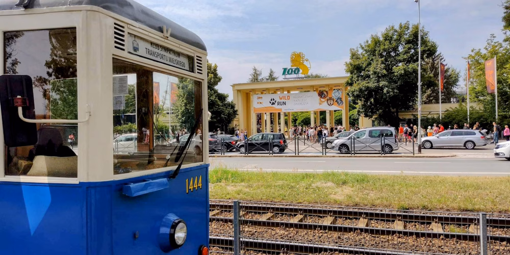 Święto archiwów na pokładzie zabytkowych tramwajów
