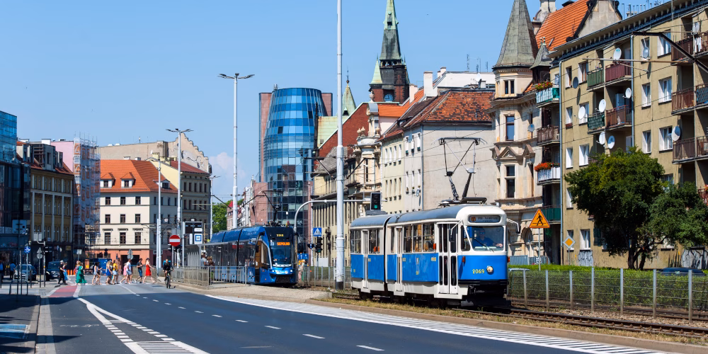 Startują Wrocławskie Linie Turystyczne