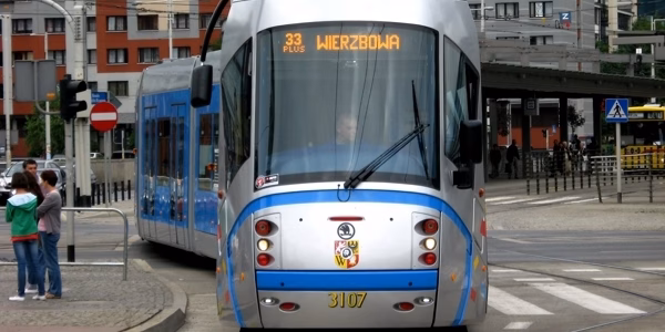 Škody 19T i 33 PLUS nie do końca idealne