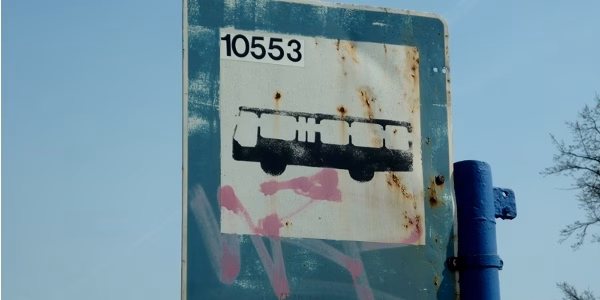Dłuższy przystanek i nowa zatoka autobusowa