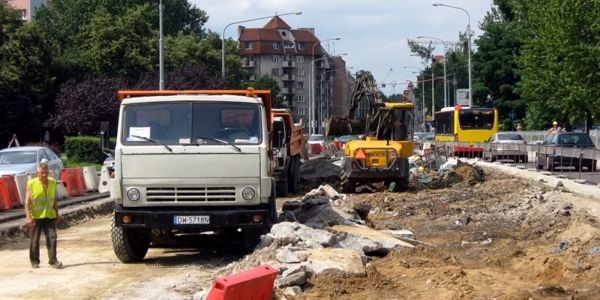Remonty torowisk trwają – cz. 17 (ZDJĘCIA)