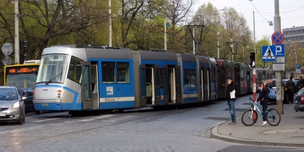 Zostaną wydzielone kolejne torowiska