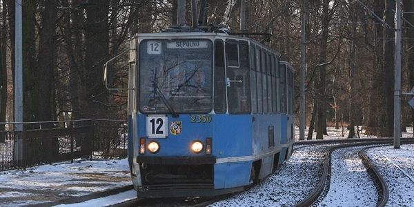Linie 12 i 22 ostatecznie zlikwidowane