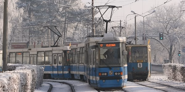 Ogłoszono przetarg na remont torów do Sępolna
