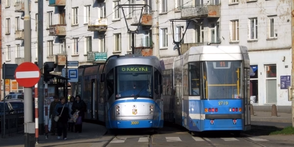 Reorganizacja miejskiej komunikacji już w sobotę
