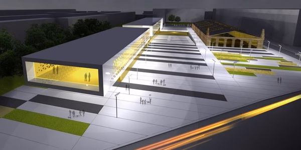 Muzeum zamiast zajezdni na Grabiszyńskiej