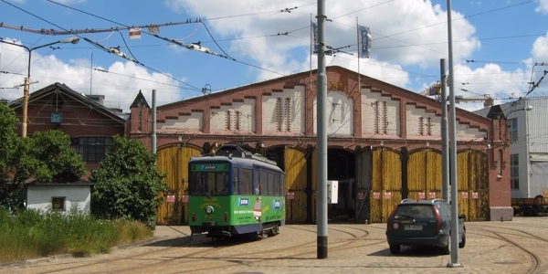 Protram zmodernizuje tramwaje dla Krakowa