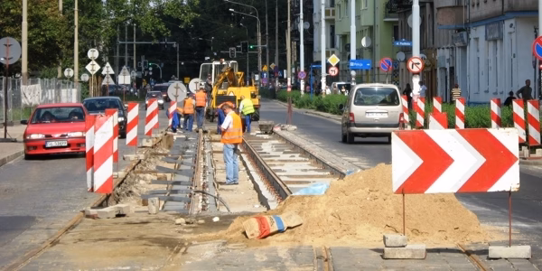 Remonty torowisk trwają – cz. 24 (ZDJĘCIA)