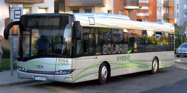 Solaris testuje się we Wrocławiu