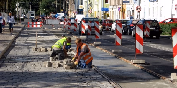 Remonty torowisk trwają – cz. 26 (ZDJĘCIA)