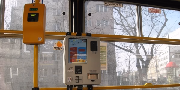 Nie zapłacimy kary gdy automat nie będzie działał