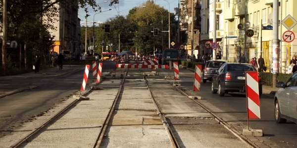 Remonty torowisk trwają – cz. 30 (ZDJĘCIA)