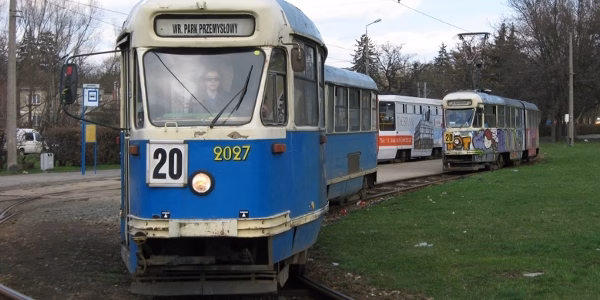To już koniec z utrudnieniami na Grabiszynku