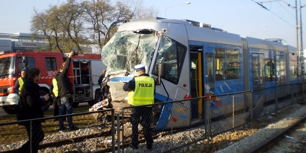4 mln za remont dwóch Skód 19T
