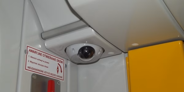 Indra Sistemas zamontuje system monitoringu