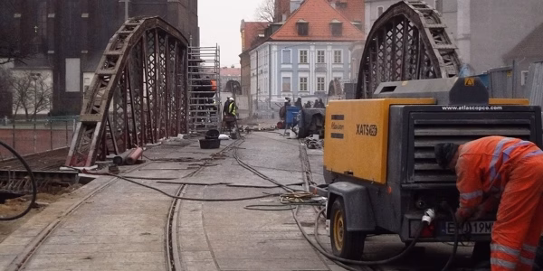 Remonty torowisk trwają – cz. 35 (ZDJĘCIA)