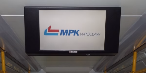 MPK będzie nowocześniejsze