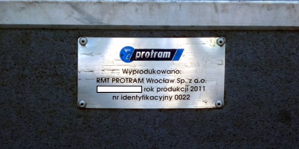 Krakowski tramwaj jeszcze w tym roku?