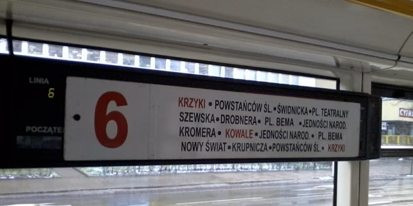 Škody 16 T ze sterownikami PIXELa