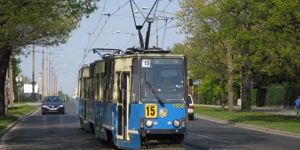 Kolejne 105tki do odstrzału