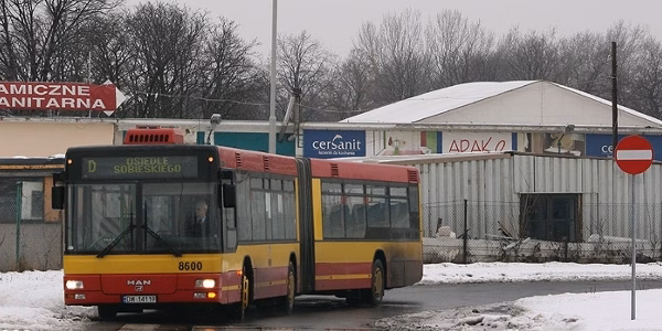 WAŻNE: Pospiesznym jak normalnym