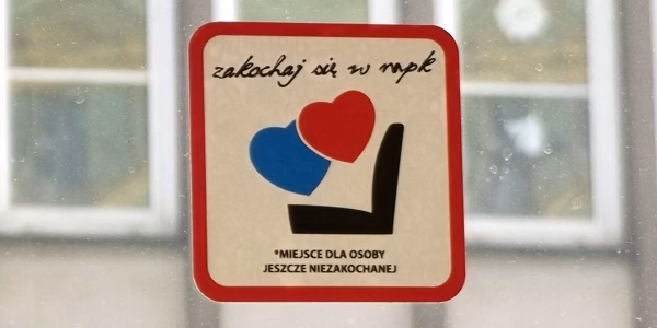 Zakochaj się w MPK